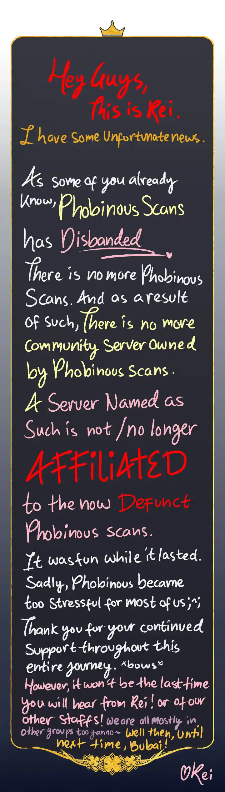 Chitra Chapter 137.5