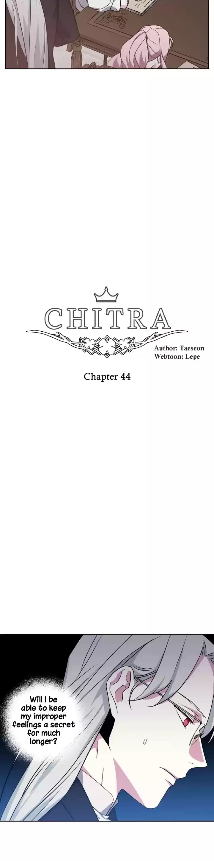 Chitra Chapter 44