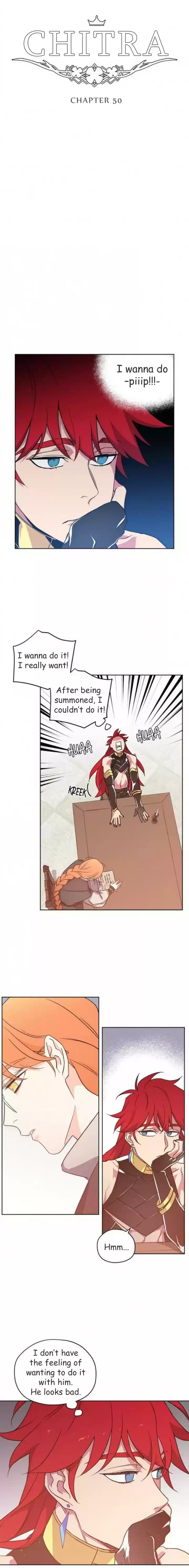 Chitra Chapter 50
