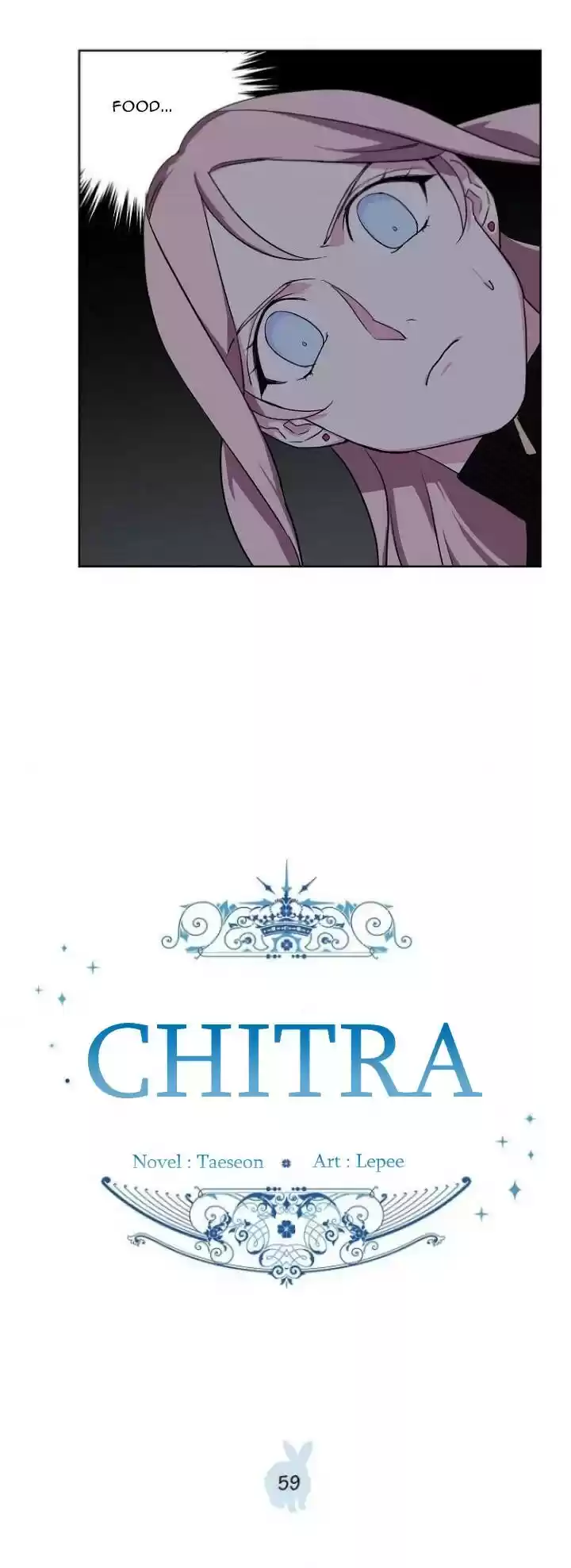 Chitra Chapter 59
