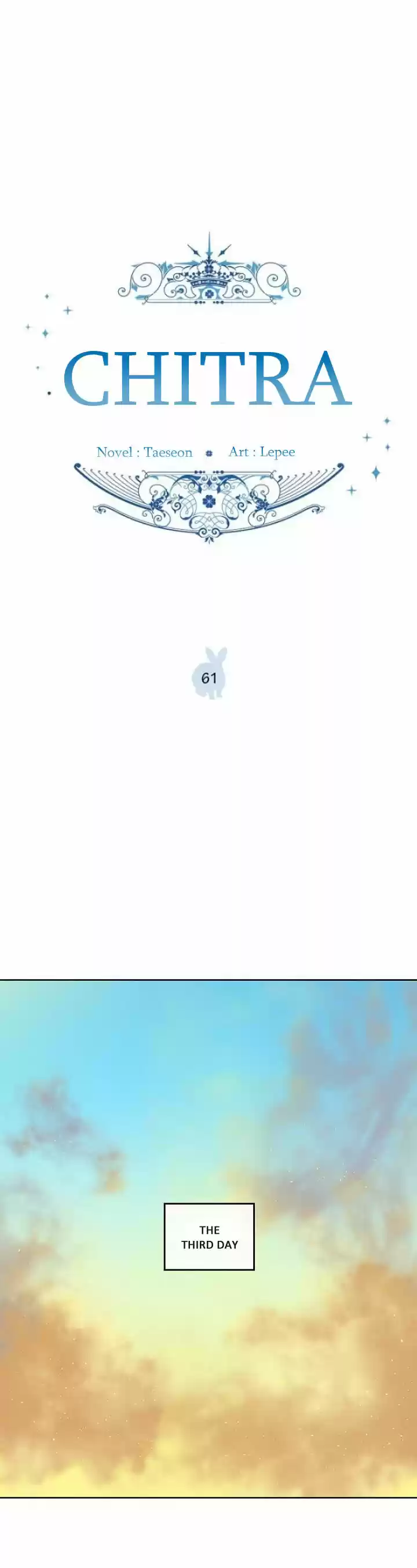 Chitra Chapter 61