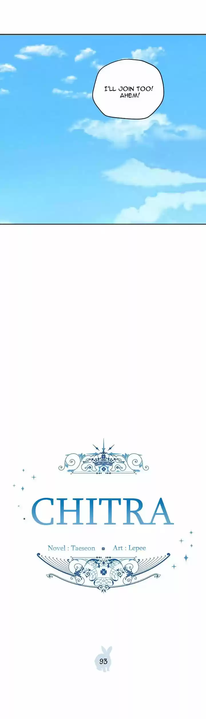 Chitra Chapter 93