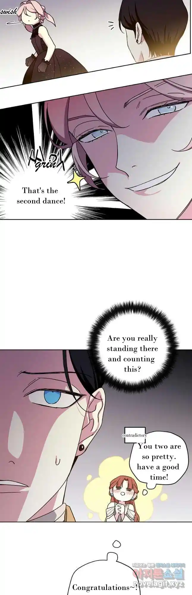 Chitra Vol.4 Chapter 171