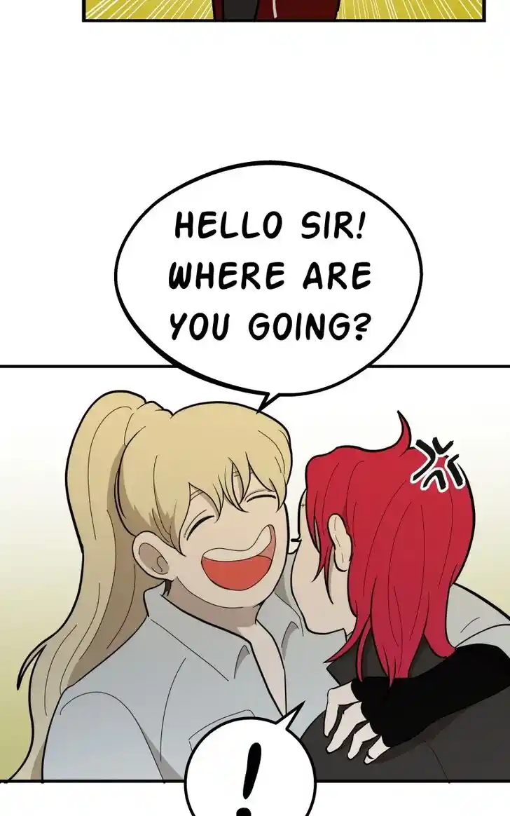 Chiya-kun wa Joucho Fuantei Ch.002