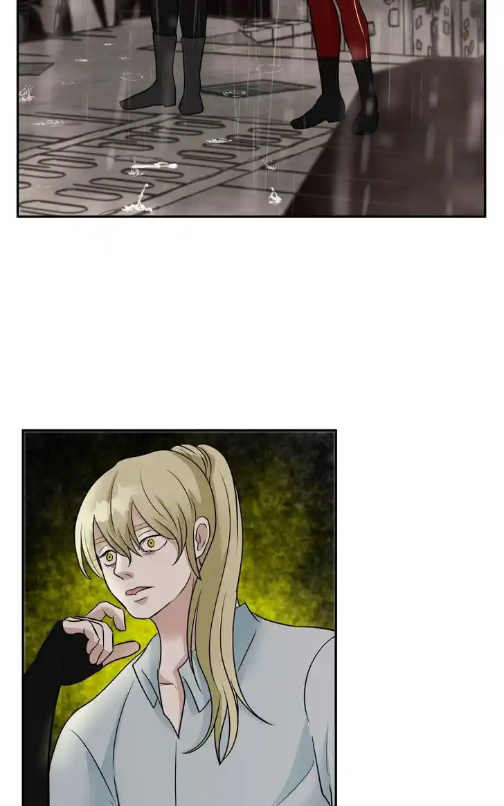 Chiya-kun wa Joucho Fuantei Ch.002