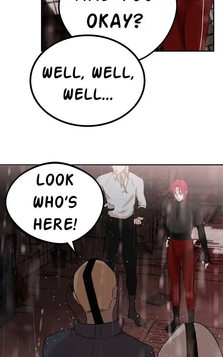 Chiya-kun wa Joucho Fuantei Ch.002