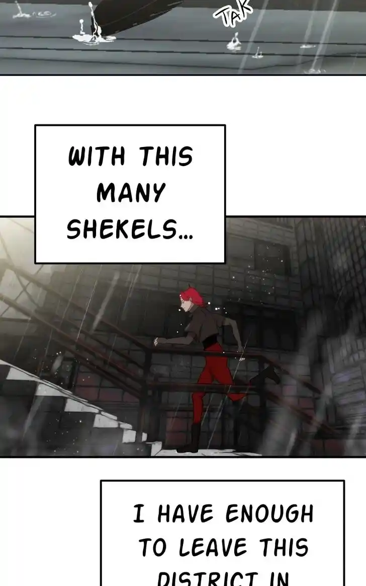 Chiya-kun wa Joucho Fuantei Ch.002