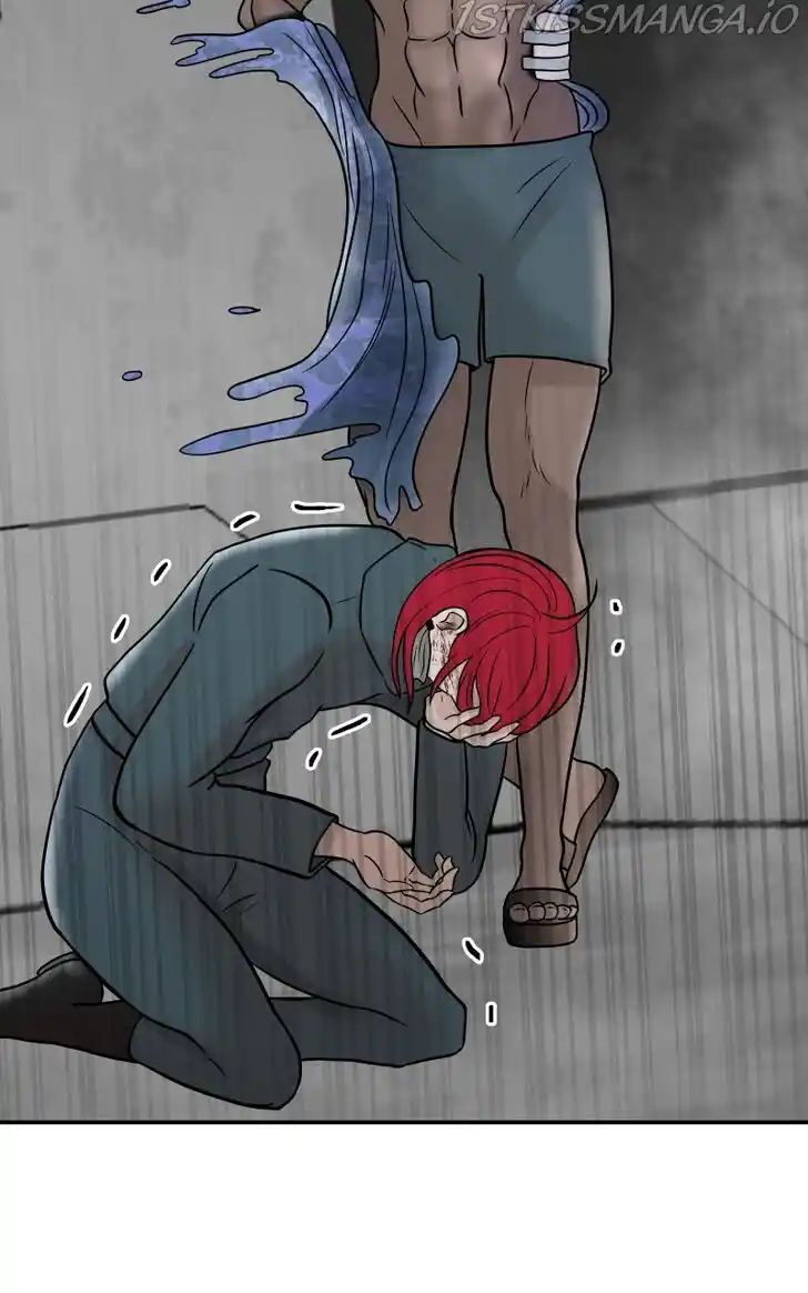 Chiya-kun wa Joucho Fuantei Ch.007