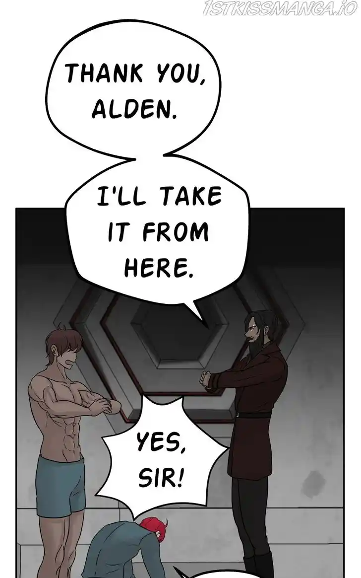 Chiya-kun wa Joucho Fuantei Ch.007