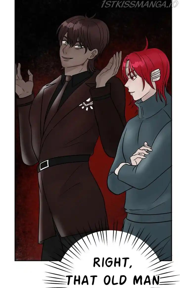 Chiya-kun wa Joucho Fuantei Ch.007