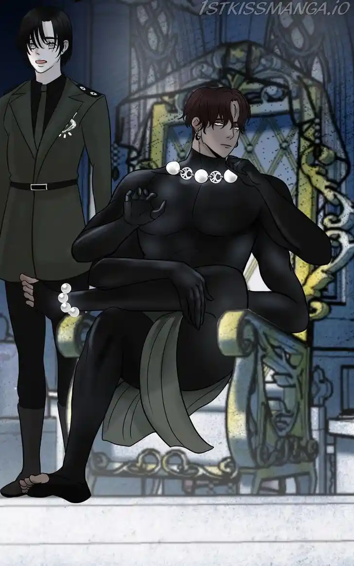 Chiya-kun wa Joucho Fuantei Ch.007