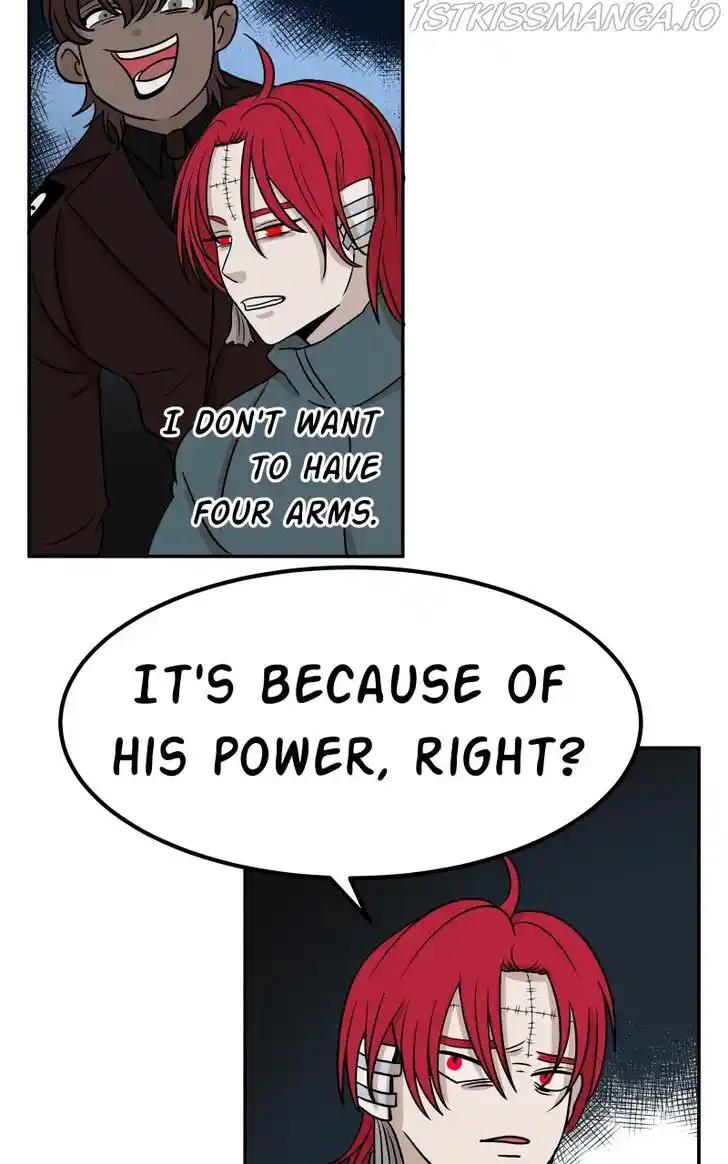 Chiya-kun wa Joucho Fuantei Ch.007