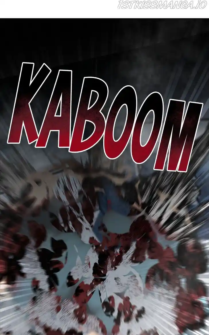 Chiya-kun wa Joucho Fuantei Ch.007