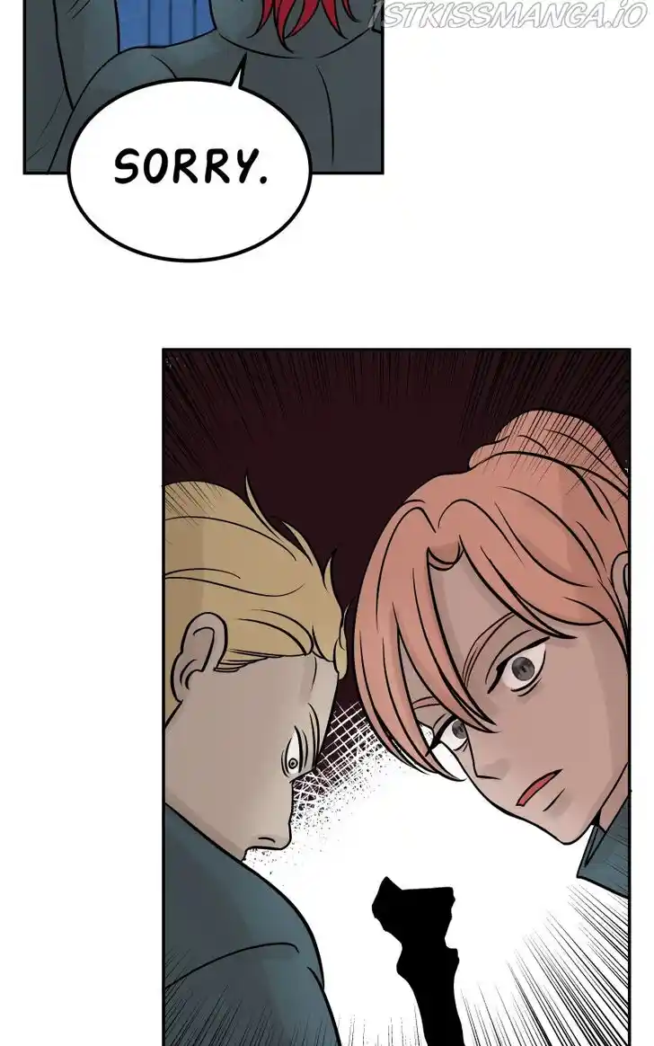 Chiya-kun wa Joucho Fuantei Ch.007