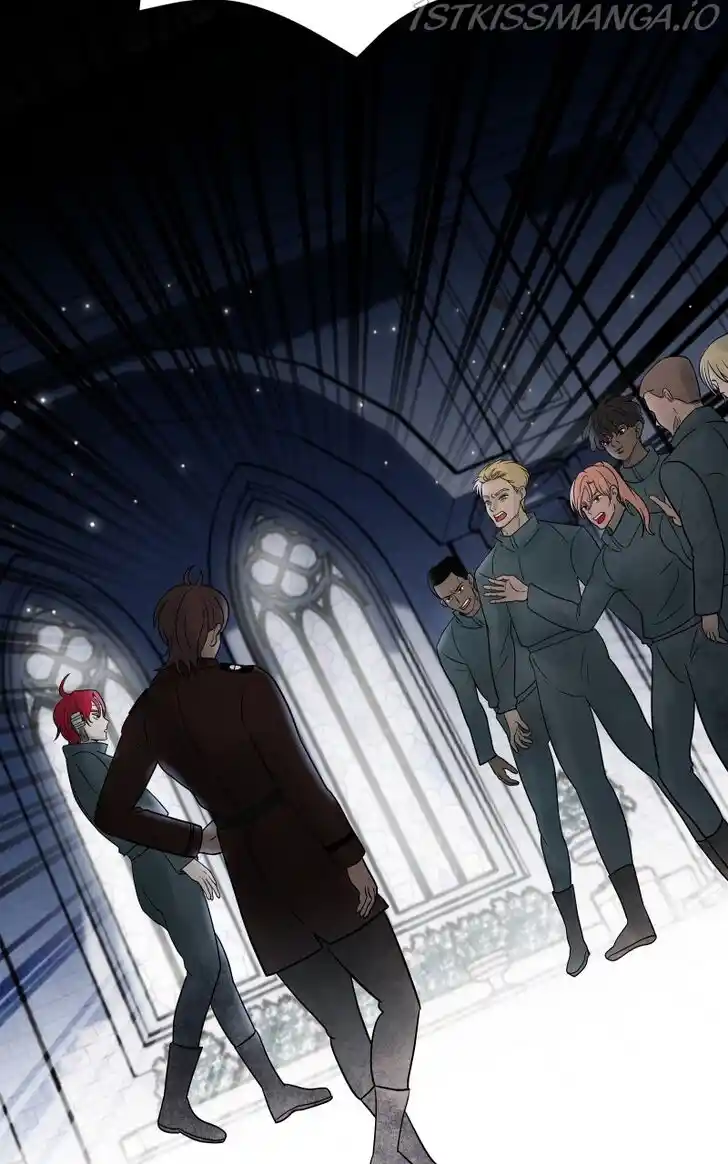 Chiya-kun wa Joucho Fuantei Ch.007