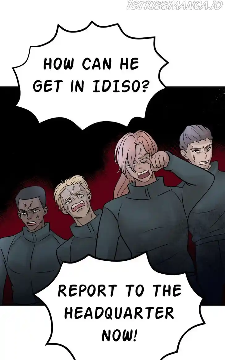 Chiya-kun wa Joucho Fuantei Ch.007