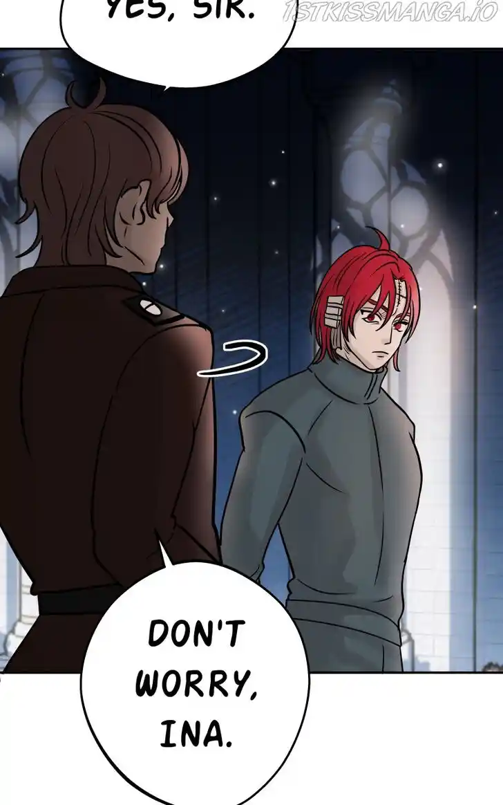 Chiya-kun wa Joucho Fuantei Ch.007