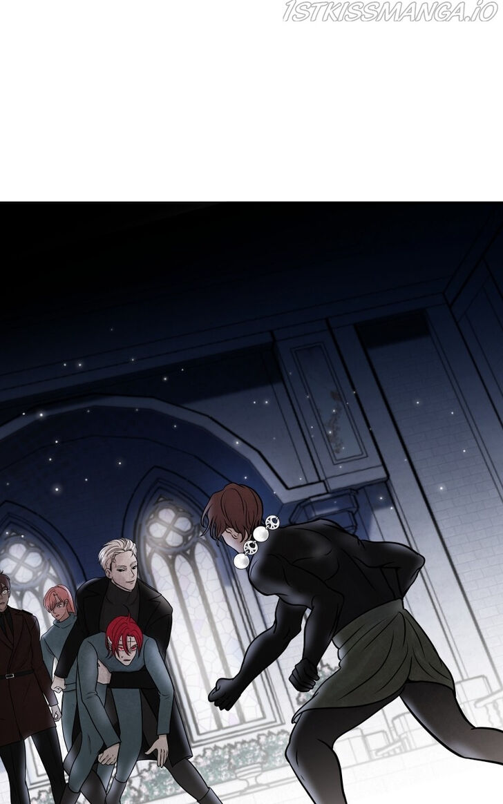 Chiya-kun wa Joucho Fuantei Ch.008