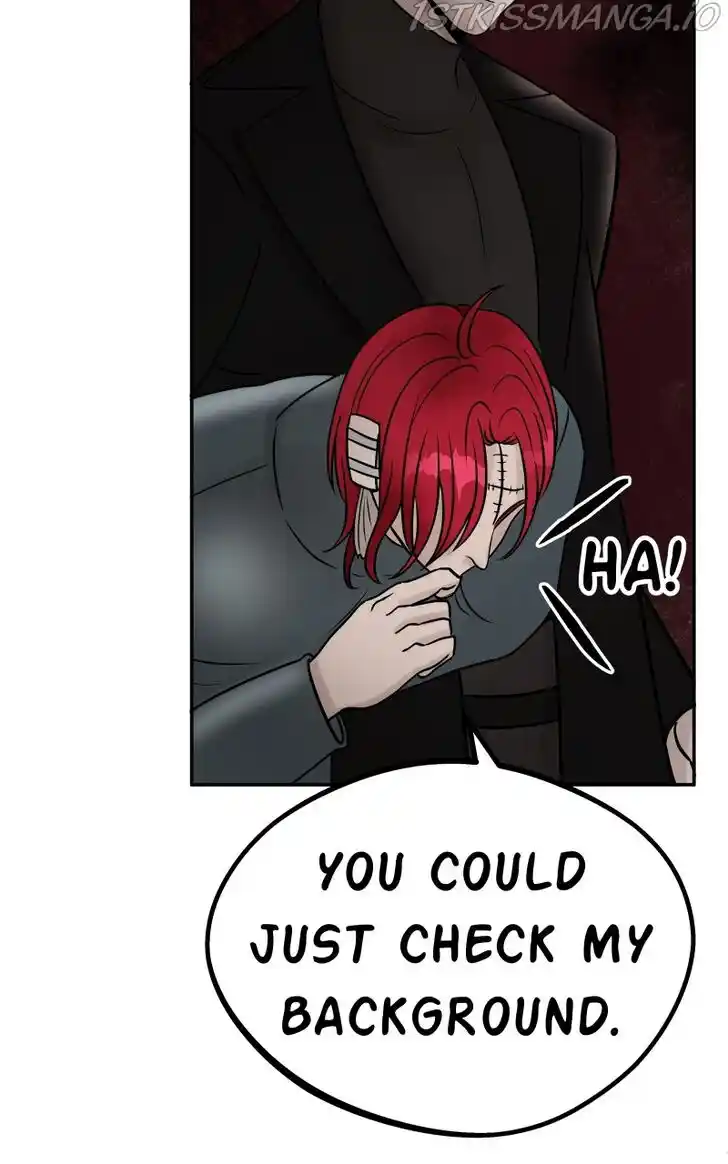 Chiya-kun wa Joucho Fuantei Ch.008