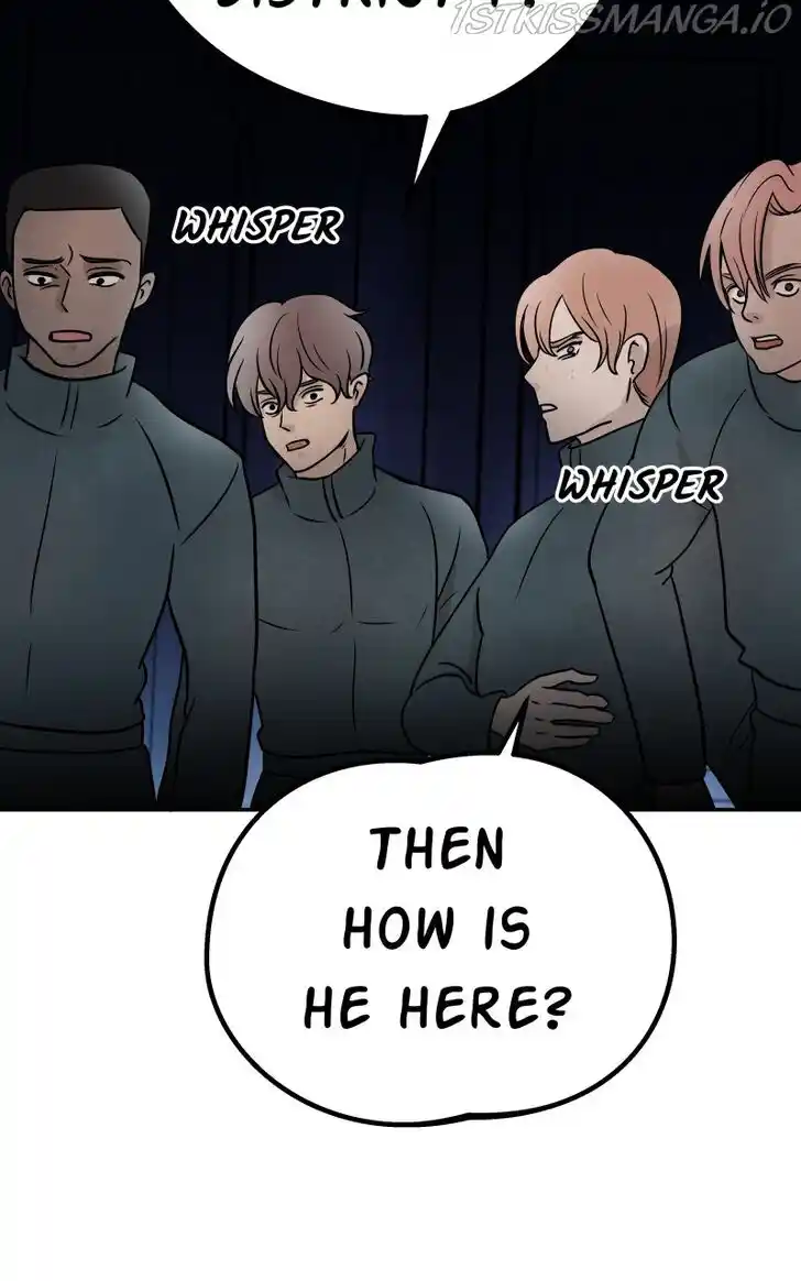 Chiya-kun wa Joucho Fuantei Ch.008