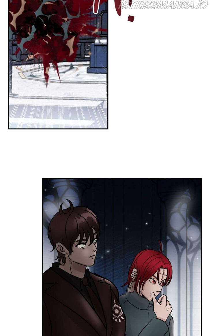 Chiya-kun wa Joucho Fuantei Ch.008