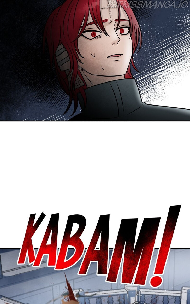 Chiya-kun wa Joucho Fuantei Ch.008