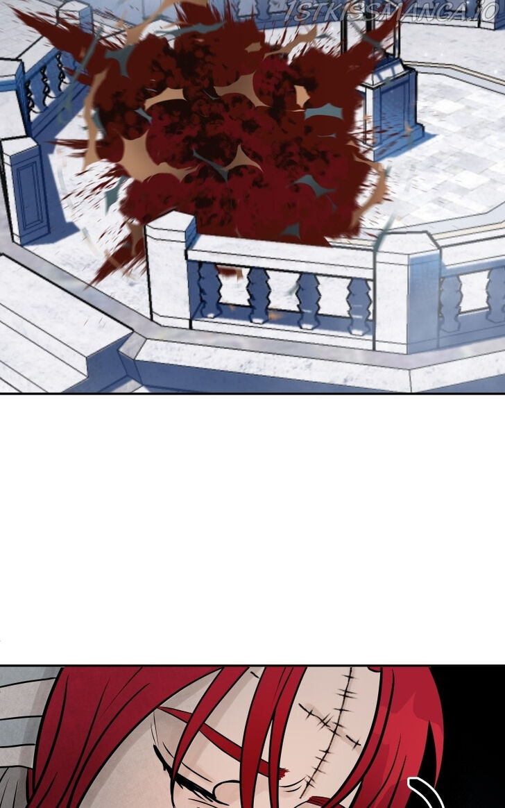 Chiya-kun wa Joucho Fuantei Ch.008