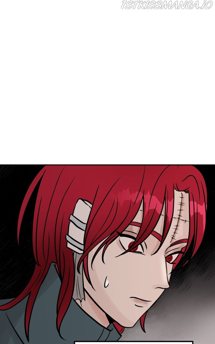 Chiya-kun wa Joucho Fuantei Ch.008