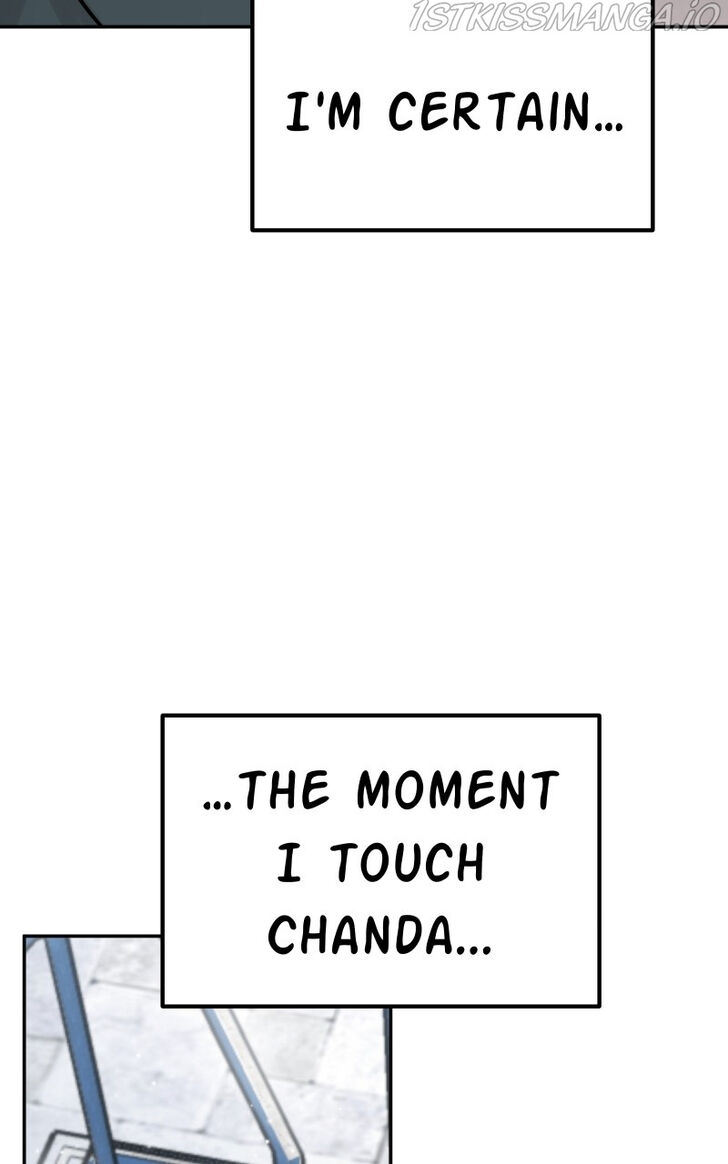 Chiya-kun wa Joucho Fuantei Ch.008