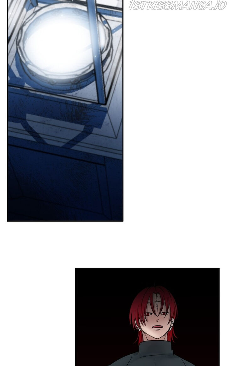 Chiya-kun wa Joucho Fuantei Ch.008