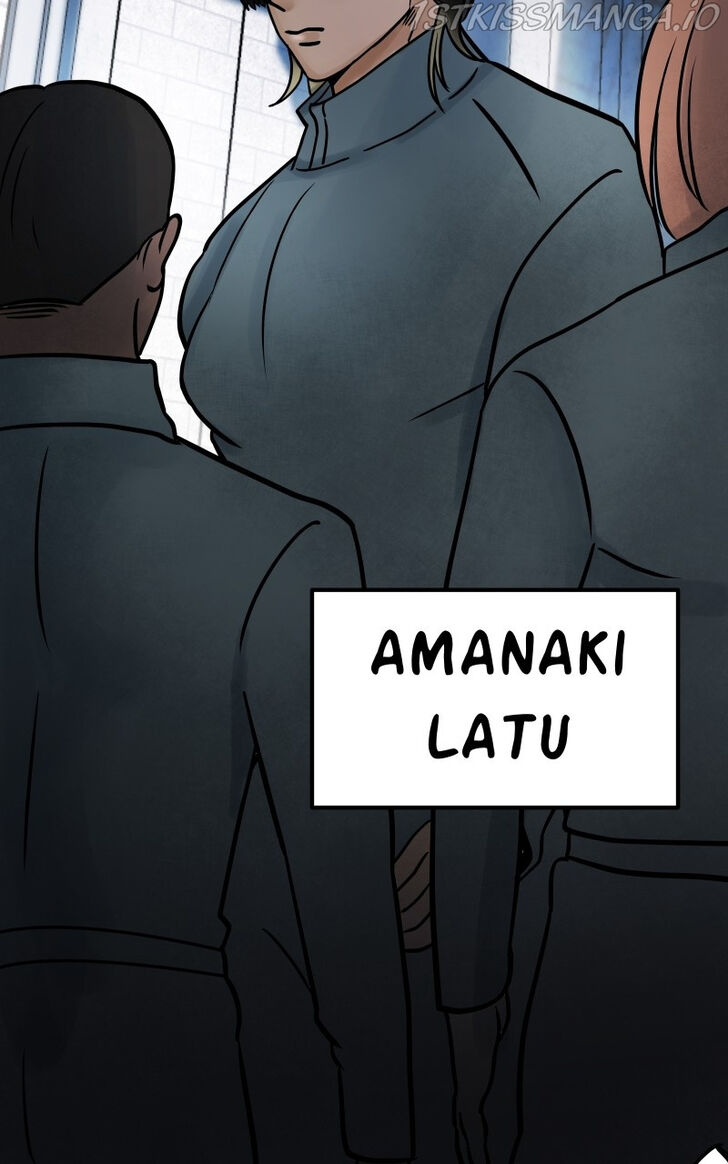 Chiya-kun wa Joucho Fuantei Ch.008