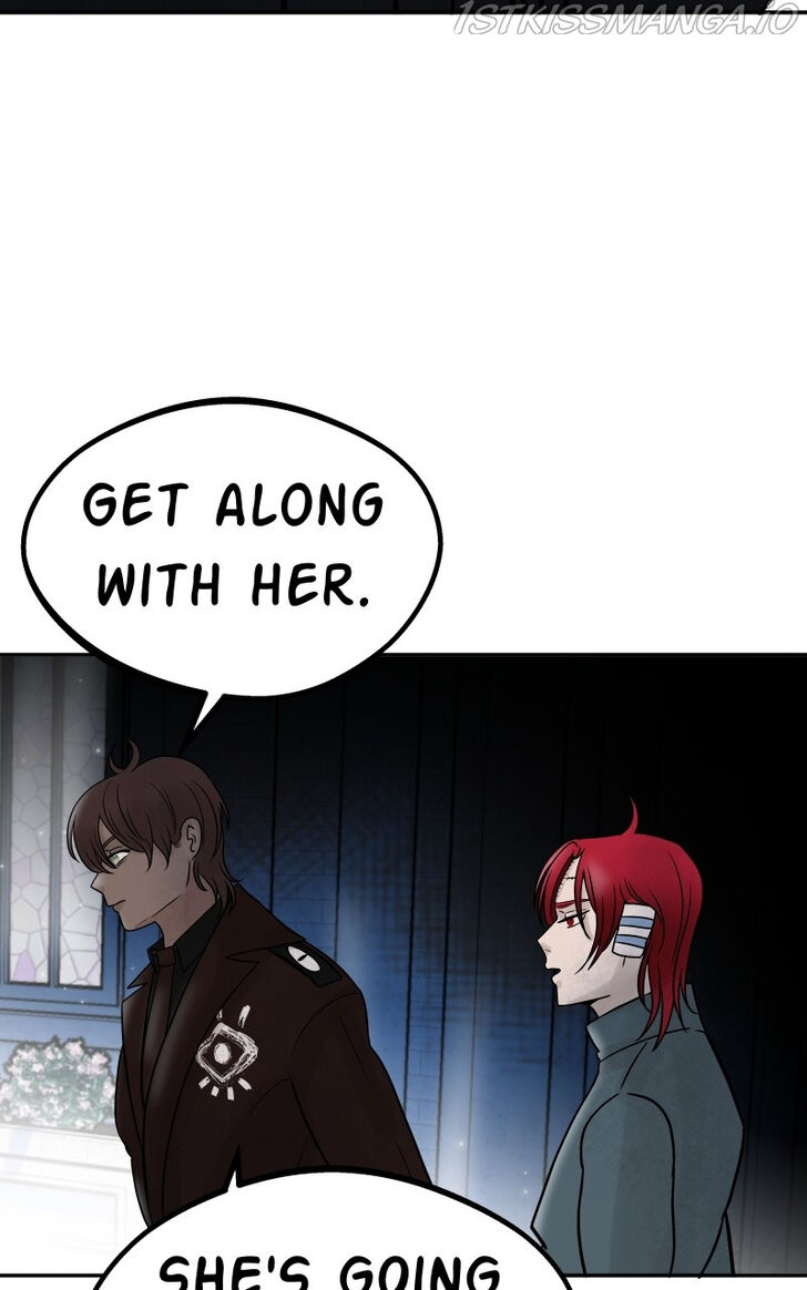 Chiya-kun wa Joucho Fuantei Ch.008