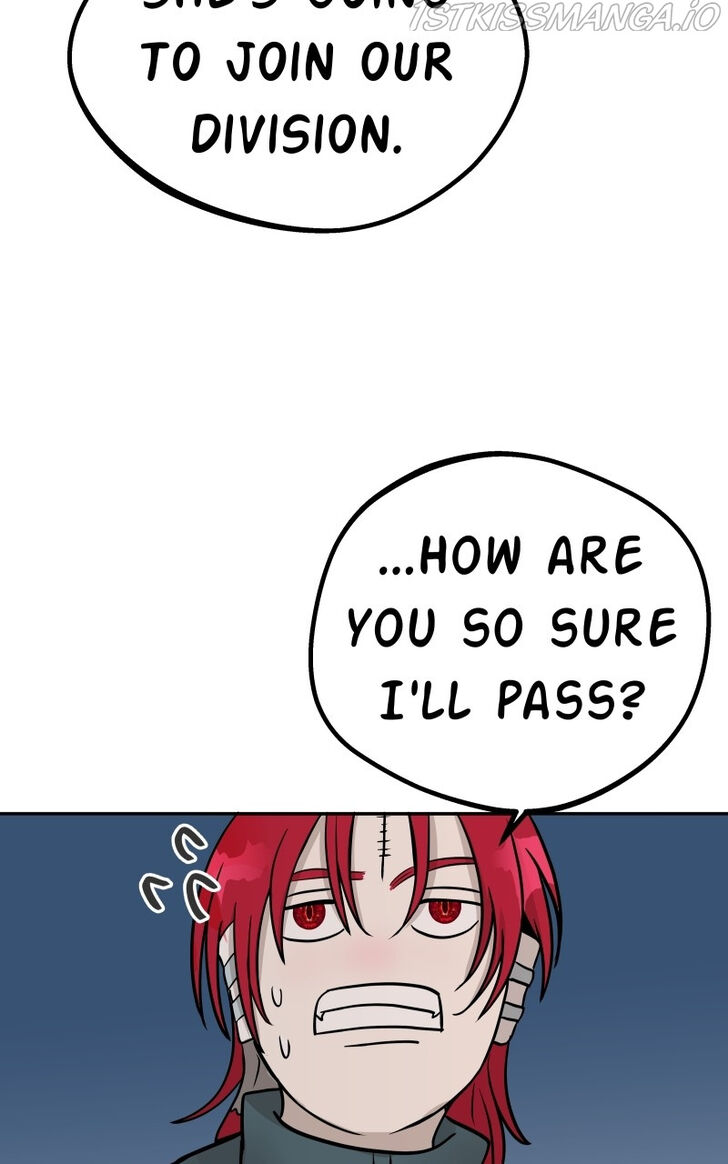 Chiya-kun wa Joucho Fuantei Ch.008