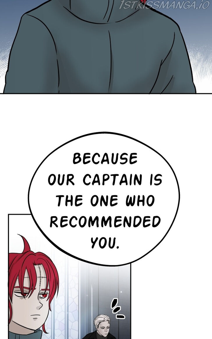 Chiya-kun wa Joucho Fuantei Ch.008