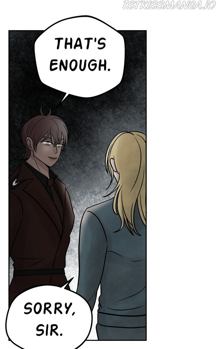 Chiya-kun wa Joucho Fuantei Ch.008