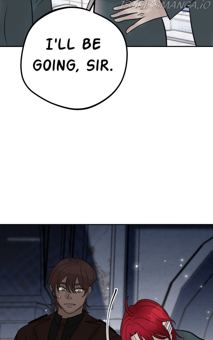 Chiya-kun wa Joucho Fuantei Ch.008