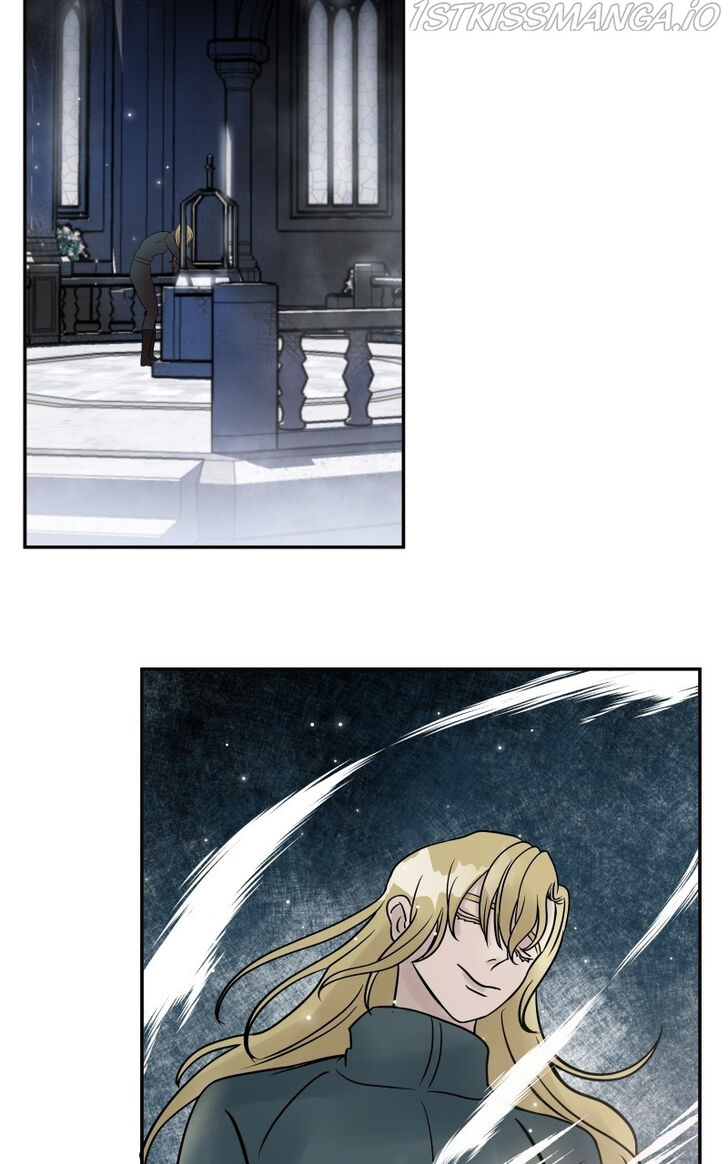 Chiya-kun wa Joucho Fuantei Ch.008