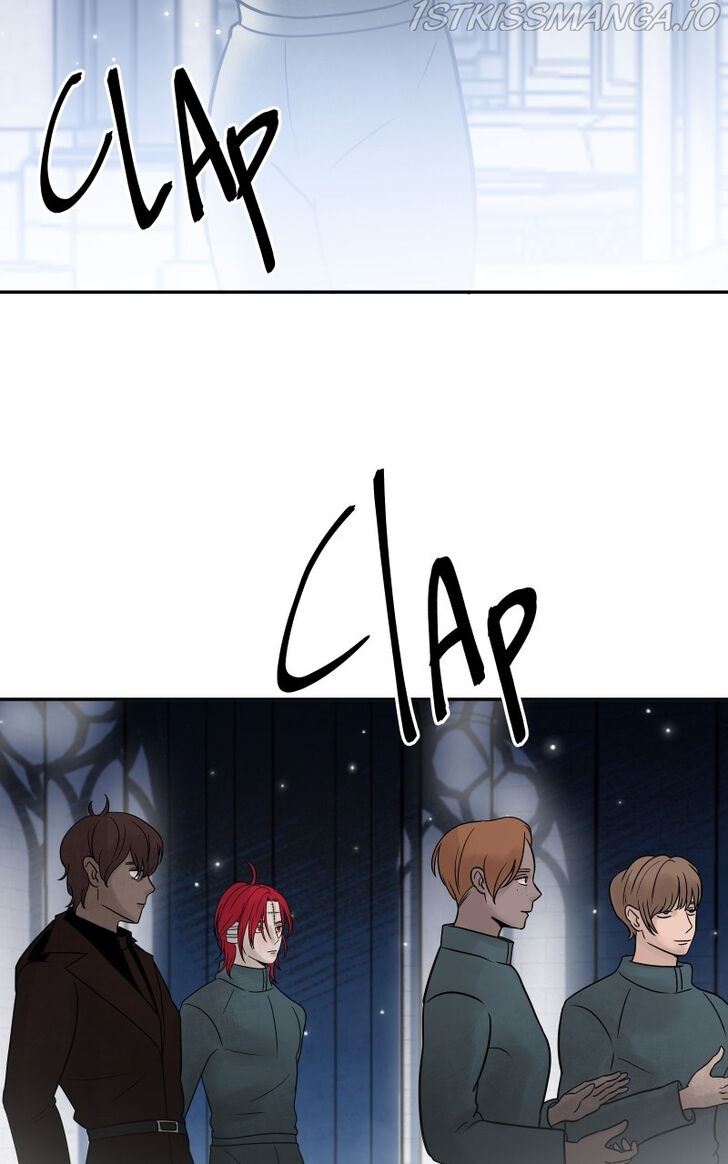 Chiya-kun wa Joucho Fuantei Ch.008