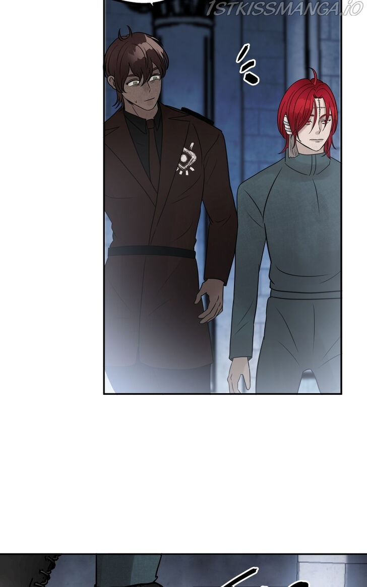 Chiya-kun wa Joucho Fuantei Ch.008