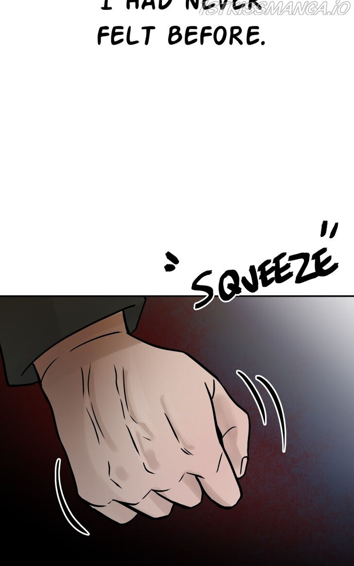 Chiya-kun wa Joucho Fuantei Ch.008