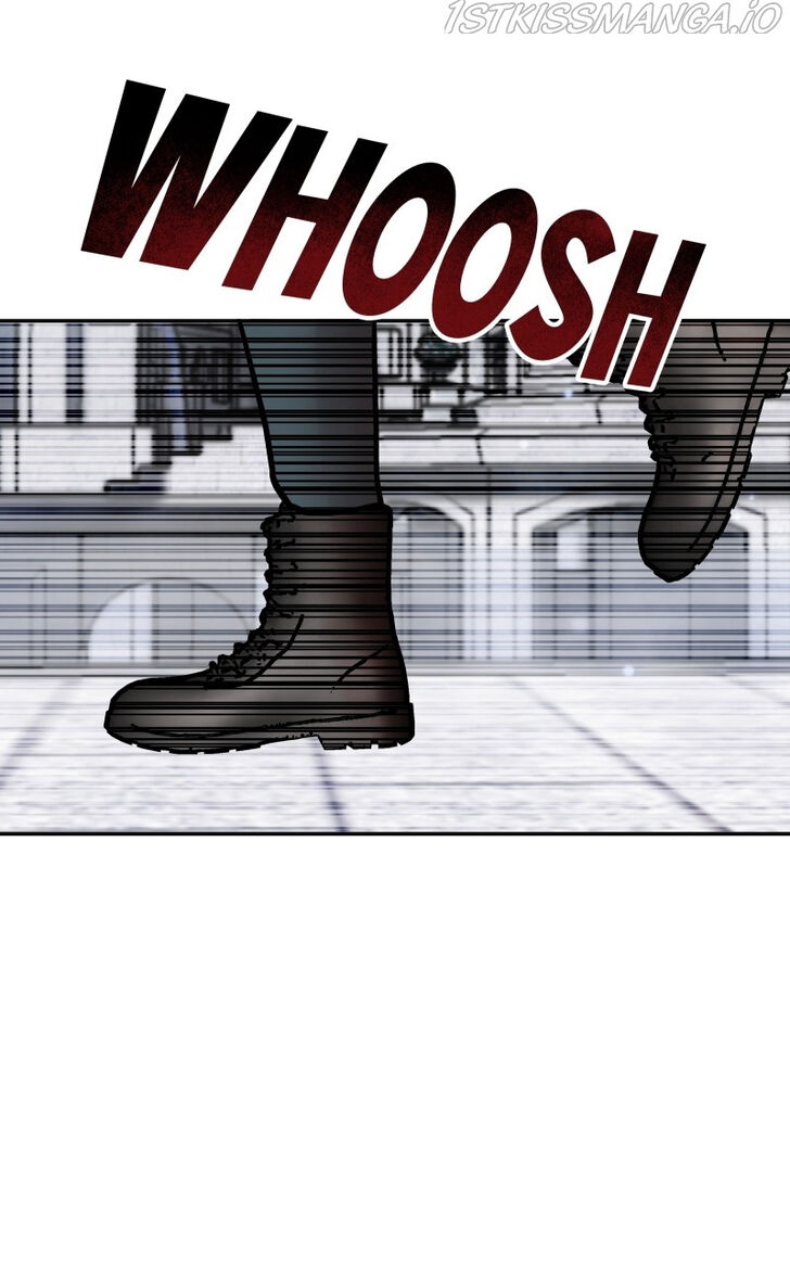 Chiya-kun wa Joucho Fuantei Ch.008