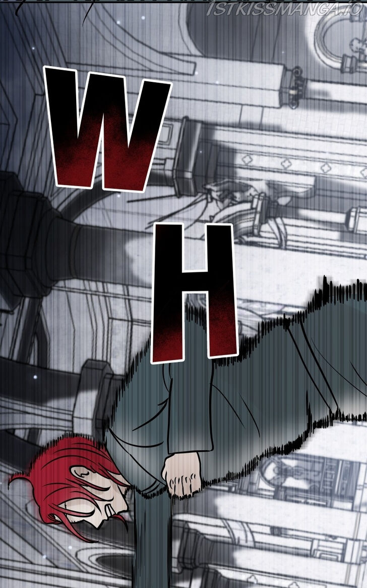 Chiya-kun wa Joucho Fuantei Ch.008