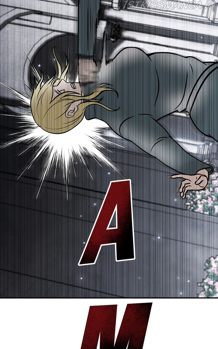 Chiya-kun wa Joucho Fuantei Ch.008