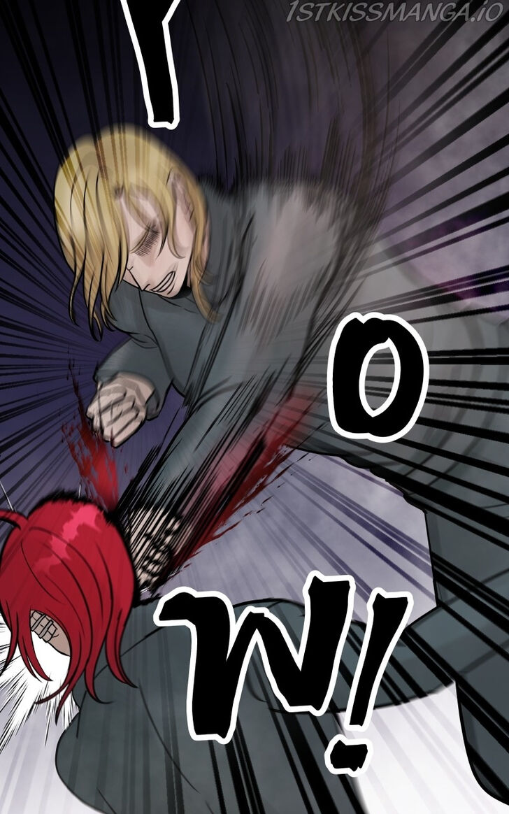 Chiya-kun wa Joucho Fuantei Ch.008