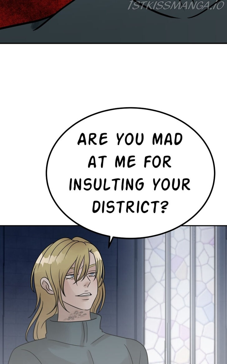 Chiya-kun wa Joucho Fuantei Ch.008