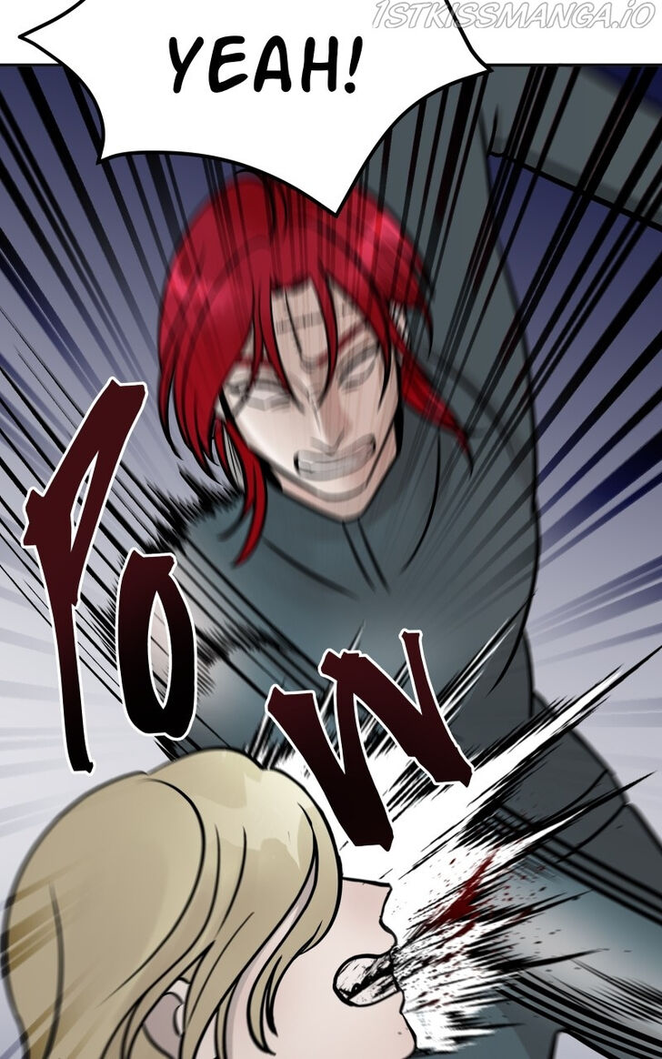 Chiya-kun wa Joucho Fuantei Ch.008