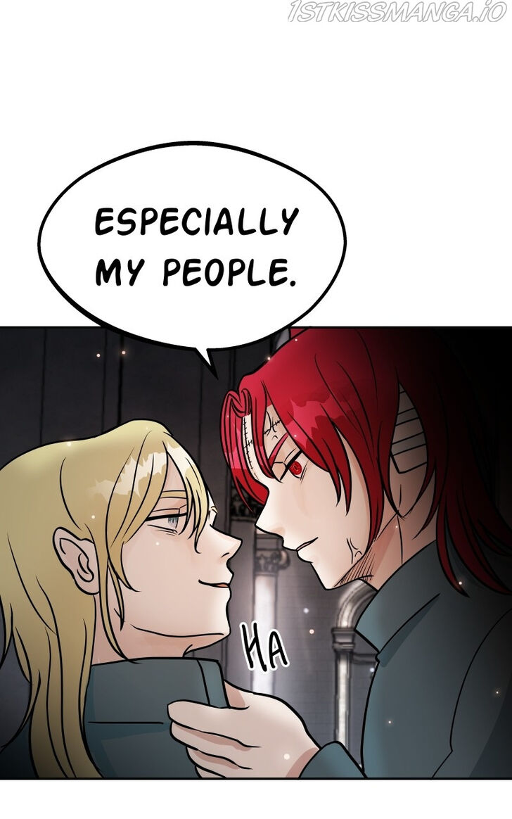 Chiya-kun wa Joucho Fuantei Ch.008