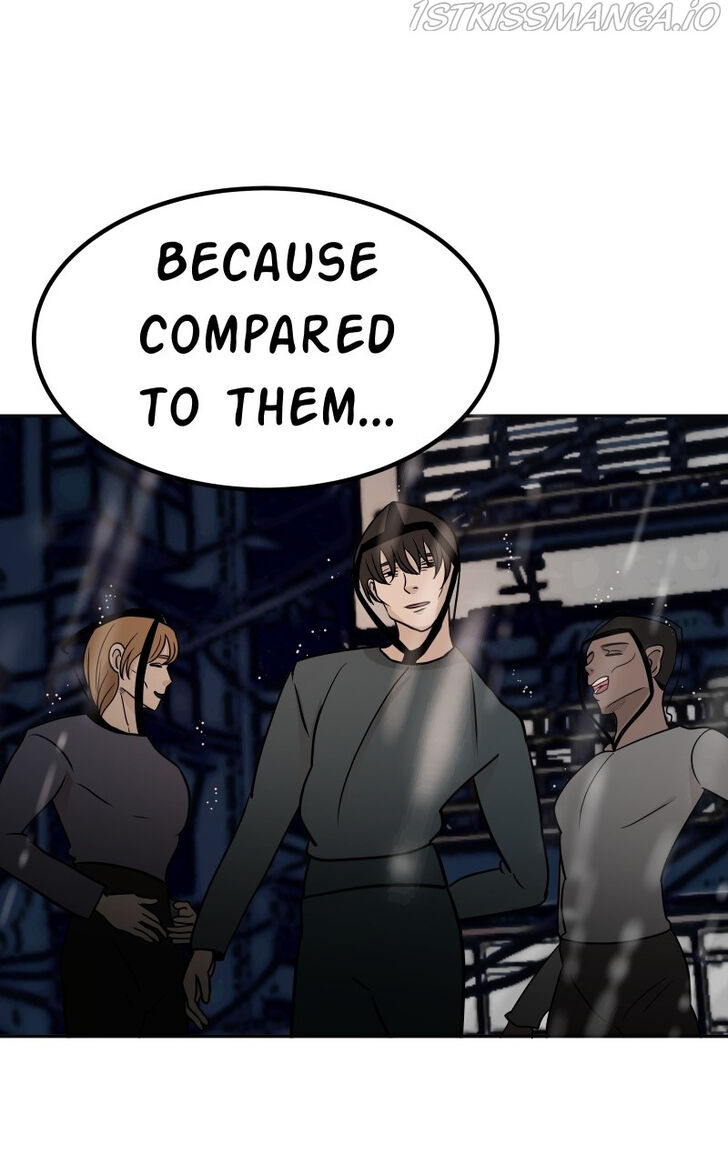 Chiya-kun wa Joucho Fuantei Ch.008