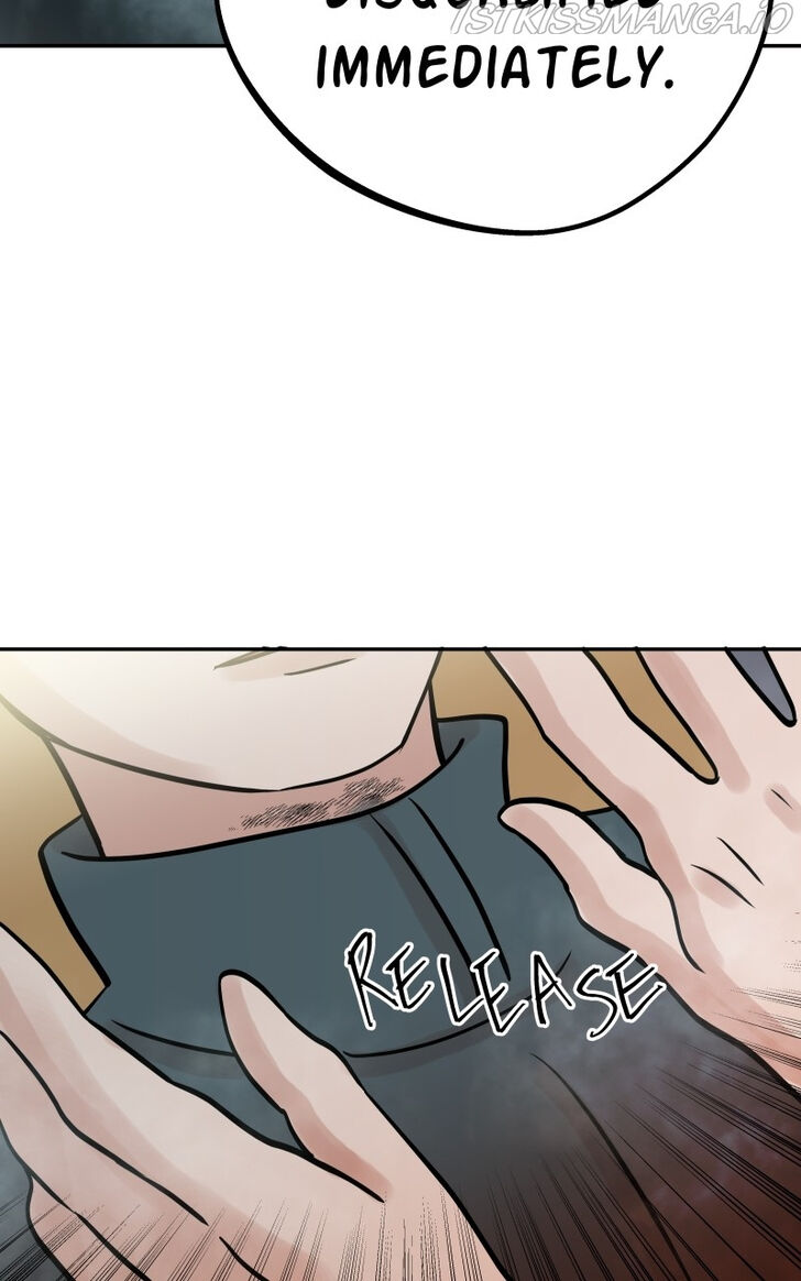 Chiya-kun wa Joucho Fuantei Ch.008