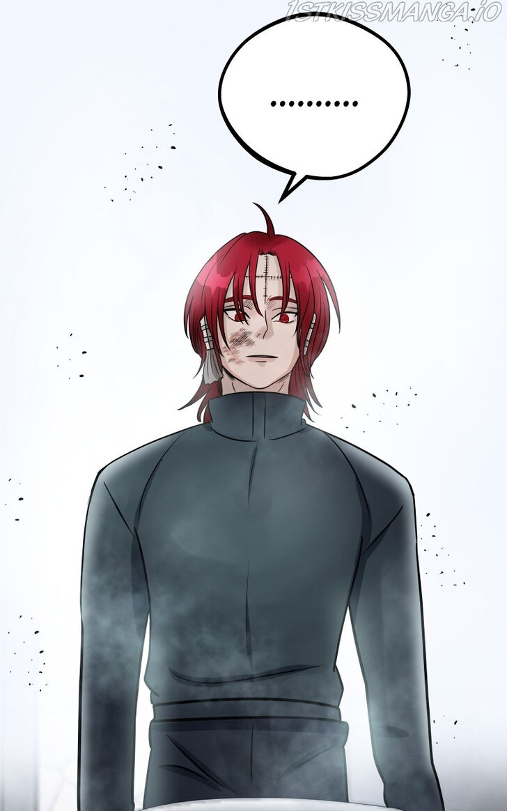 Chiya-kun wa Joucho Fuantei Ch.008